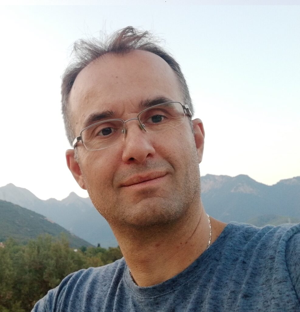Konstantinos Tsichlas