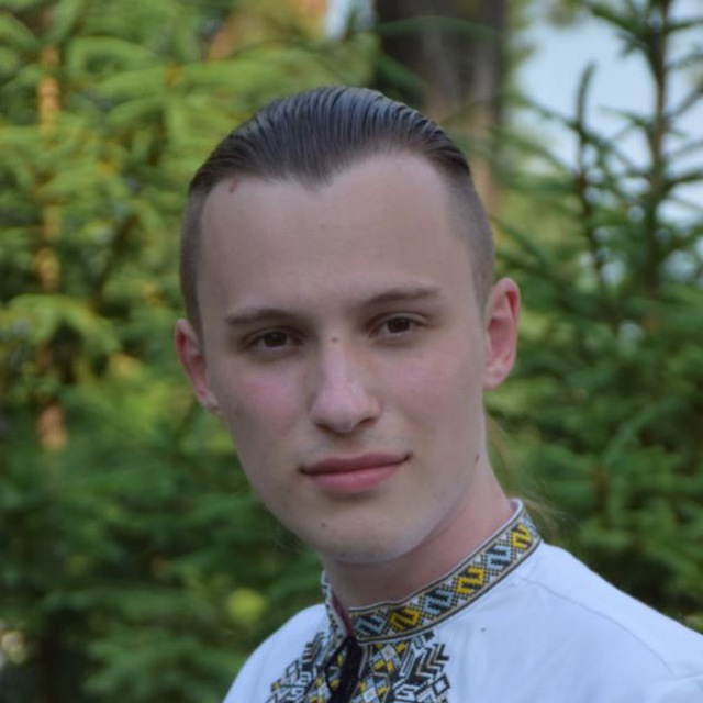 Anton Tsypko